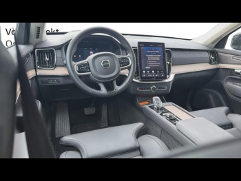 Photo 4 du bon plan VOLVO XC90 T8 AWD 310 + 145ch Ultra Style Dark Geartronic occasion à 69990 €