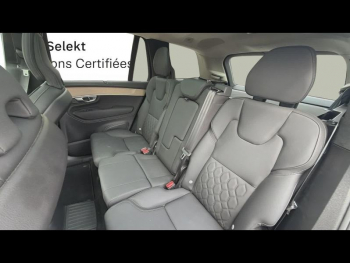 Photo 6 du bon plan VOLVO XC90 T8 AWD 310 + 145ch Ultra Style Dark Geartronic occasion à 69990 €