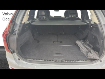 Photo 7 du bon plan VOLVO XC90 T8 AWD 310 + 145ch Ultra Style Dark Geartronic occasion à 69990 €
