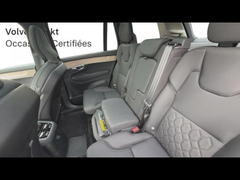 Photo 12 du bon plan VOLVO XC90 T8 AWD 310 + 145ch Ultra Style Dark Geartronic occasion à 69990 €