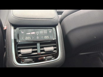 Photo 13 du bon plan VOLVO XC90 T8 AWD 310 + 145ch Ultra Style Dark Geartronic occasion à 69990 €