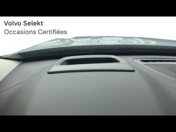 Photo 19 du bon plan VOLVO XC90 T8 AWD 310 + 145ch Ultra Style Dark Geartronic occasion à 69990 €