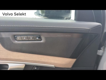 Photo 22 du bon plan VOLVO XC90 T8 AWD 310 + 145ch Ultra Style Dark Geartronic occasion à 69990 €