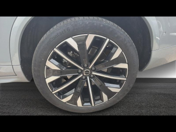 Photo 23 du bon plan VOLVO XC90 T8 AWD 310 + 145ch Ultra Style Dark Geartronic occasion à 69990 €