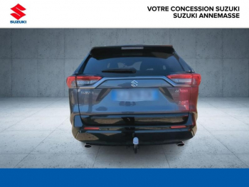 Photo 4 du bon plan SUZUKI Across 2.5 Hybride Rechargeable 306ch Pack occasion à 34900 €