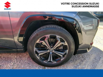 Photo 9 du bon plan SUZUKI Across 2.5 Hybride Rechargeable 306ch Pack occasion à 34900 €