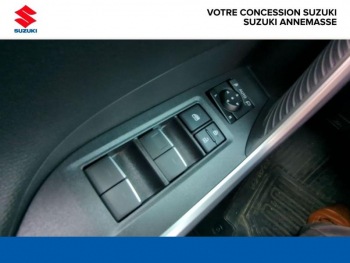 Photo 13 du bon plan SUZUKI Across 2.5 Hybride Rechargeable 306ch Pack occasion à 34900 €