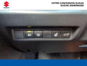 Photo 14 du bon plan SUZUKI Across 2.5 Hybride Rechargeable 306ch Pack occasion à 34900 €