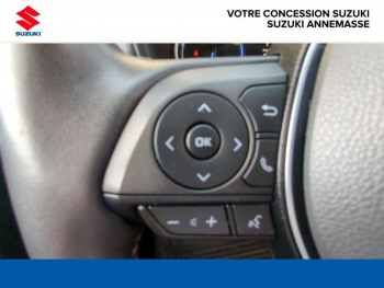 Photo 15 du bon plan SUZUKI Across 2.5 Hybride Rechargeable 306ch Pack occasion à 34900 €