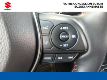 Photo 16 du bon plan SUZUKI Across 2.5 Hybride Rechargeable 306ch Pack occasion à 34900 €