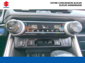 Photo 19 du bon plan SUZUKI Across 2.5 Hybride Rechargeable 306ch Pack occasion à 34900 €