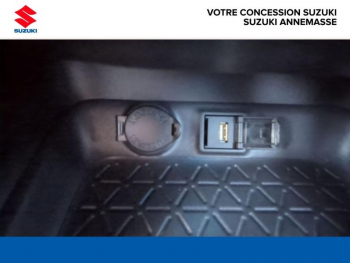 Photo 20 du bon plan SUZUKI Across 2.5 Hybride Rechargeable 306ch Pack occasion à 34900 €