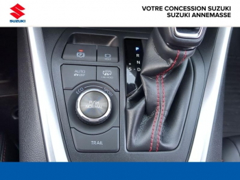 Photo 21 du bon plan SUZUKI Across 2.5 Hybride Rechargeable 306ch Pack occasion à 34900 €