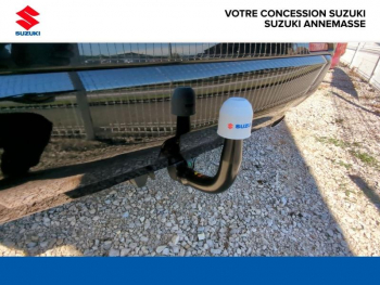 Photo 23 du bon plan SUZUKI Across 2.5 Hybride Rechargeable 306ch Pack occasion à 34900 €
