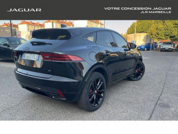 Photo 2 du bon plan JAGUAR E-Pace P300e PHEV R-Dynamic SE BVA AWD occasion à 34900 €