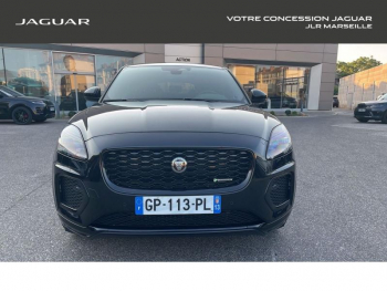 Photo 3 du bon plan JAGUAR E-Pace P300e PHEV R-Dynamic SE BVA AWD occasion à 34900 €
