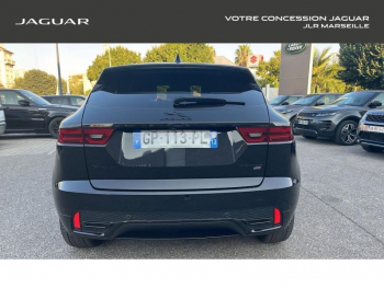 Photo 4 du bon plan JAGUAR E-Pace P300e PHEV R-Dynamic SE BVA AWD occasion à 34900 €