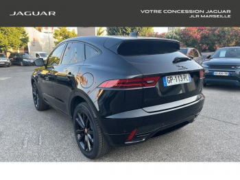Photo 5 du bon plan JAGUAR E-Pace P300e PHEV R-Dynamic SE BVA AWD occasion à 34900 €