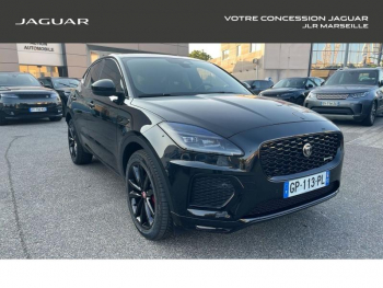 Photo 7 du bon plan JAGUAR E-Pace P300e PHEV R-Dynamic SE BVA AWD occasion à 34900 €
