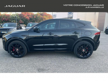 Photo 9 du bon plan JAGUAR E-Pace P300e PHEV R-Dynamic SE BVA AWD occasion à 34900 €