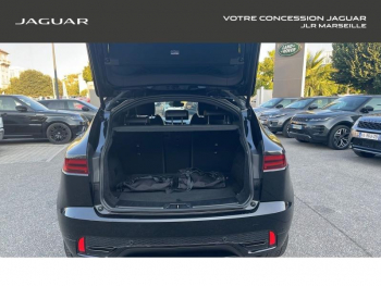 Photo 10 du bon plan JAGUAR E-Pace P300e PHEV R-Dynamic SE BVA AWD occasion à 34900 €