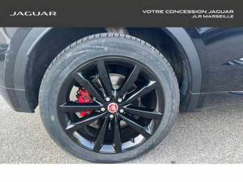 Photo 11 du bon plan JAGUAR E-Pace P300e PHEV R-Dynamic SE BVA AWD occasion à 34900 €