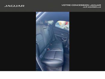 Photo 13 du bon plan JAGUAR E-Pace P300e PHEV R-Dynamic SE BVA AWD occasion à 34900 €