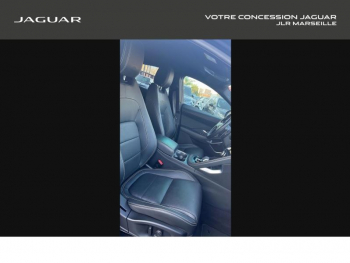 Photo 14 du bon plan JAGUAR E-Pace P300e PHEV R-Dynamic SE BVA AWD occasion à 34900 €