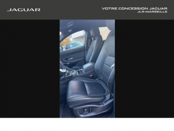 Photo 15 du bon plan JAGUAR E-Pace P300e PHEV R-Dynamic SE BVA AWD occasion à 34900 €