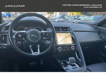 Photo 16 du bon plan JAGUAR E-Pace P300e PHEV R-Dynamic SE BVA AWD occasion à 34900 €