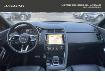 Photo 17 du bon plan JAGUAR E-Pace P300e PHEV R-Dynamic SE BVA AWD occasion à 34900 €