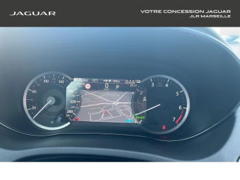 Photo 20 du bon plan JAGUAR E-Pace P300e PHEV R-Dynamic SE BVA AWD occasion à 34900 €