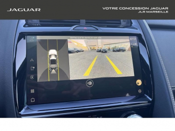 Photo 21 du bon plan JAGUAR E-Pace P300e PHEV R-Dynamic SE BVA AWD occasion à 34900 €