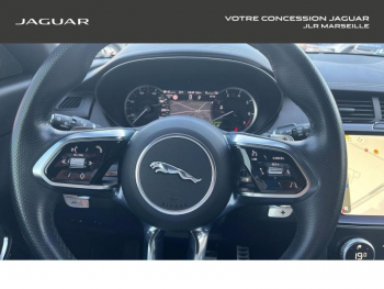 Photo 23 du bon plan JAGUAR E-Pace P300e PHEV R-Dynamic SE BVA AWD occasion à 34900 €