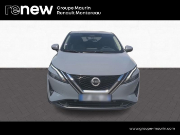 Photo 2 du bon plan NISSAN Qashqai 1.3 Mild Hybrid 140ch N-Style occasion à 19990 €