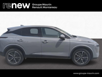 Photo 7 du bon plan NISSAN Qashqai 1.3 Mild Hybrid 140ch N-Style occasion à 19990 €