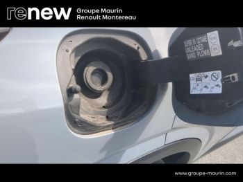 Photo 8 du bon plan NISSAN Qashqai 1.3 Mild Hybrid 140ch N-Style occasion à 19990 €