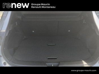 Photo 10 du bon plan NISSAN Qashqai 1.3 Mild Hybrid 140ch N-Style occasion à 19990 €