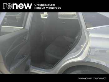 Photo 12 du bon plan NISSAN Qashqai 1.3 Mild Hybrid 140ch N-Style occasion à 19990 €
