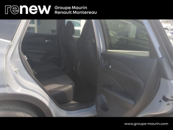 Photo 13 du bon plan NISSAN Qashqai 1.3 Mild Hybrid 140ch N-Style occasion à 19990 €