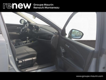 Photo 15 du bon plan NISSAN Qashqai 1.3 Mild Hybrid 140ch N-Style occasion à 19990 €