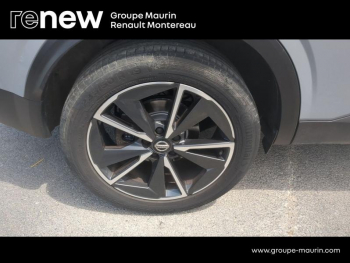 Photo 16 du bon plan NISSAN Qashqai 1.3 Mild Hybrid 140ch N-Style occasion à 19990 €