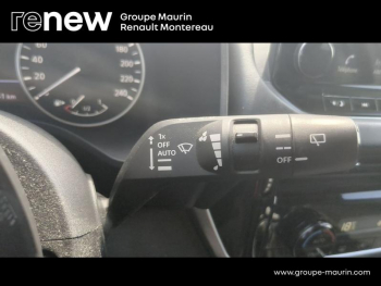 Photo 20 du bon plan NISSAN Qashqai 1.3 Mild Hybrid 140ch N-Style occasion à 19990 €