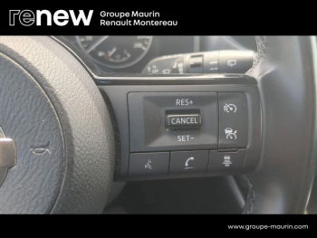 Photo 21 du bon plan NISSAN Qashqai 1.3 Mild Hybrid 140ch N-Style occasion à 19990 €