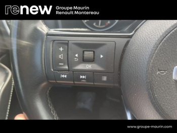 Photo 22 du bon plan NISSAN Qashqai 1.3 Mild Hybrid 140ch N-Style occasion à 19990 €