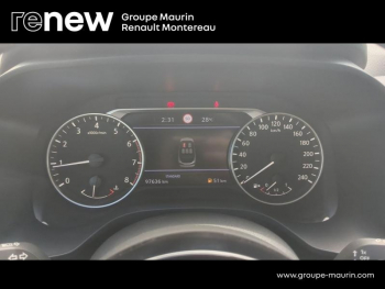 Photo 23 du bon plan NISSAN Qashqai 1.3 Mild Hybrid 140ch N-Style occasion à 19990 €