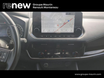 Photo 25 du bon plan NISSAN Qashqai 1.3 Mild Hybrid 140ch N-Style occasion à 19990 €