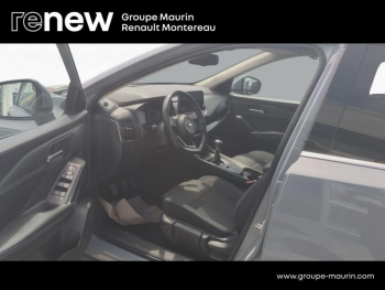 Photo 29 du bon plan NISSAN Qashqai 1.3 Mild Hybrid 140ch N-Style occasion à 19990 €