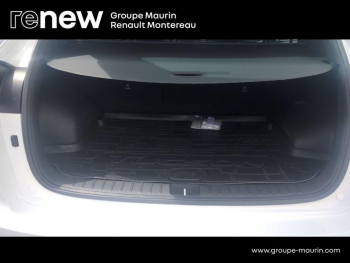 Photo 10 du bon plan HYUNDAI Tucson 1.6 CRDi 136 DCT-7 Executive occasion à 18990 €