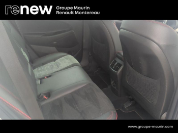 Photo 11 du bon plan HYUNDAI Tucson 1.6 CRDi 136 DCT-7 Executive occasion à 18990 €